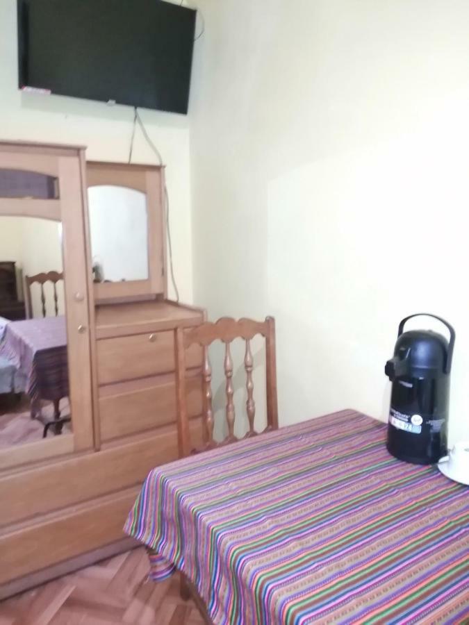 Отель Sami House Куско Экстерьер фото
